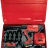Tool Case NPR 32 PE-A Empty -Pro Tool Shop 9476882333726