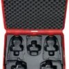 Tool Case NPR PS/PM Empty -Pro Tool Shop 9480357445662