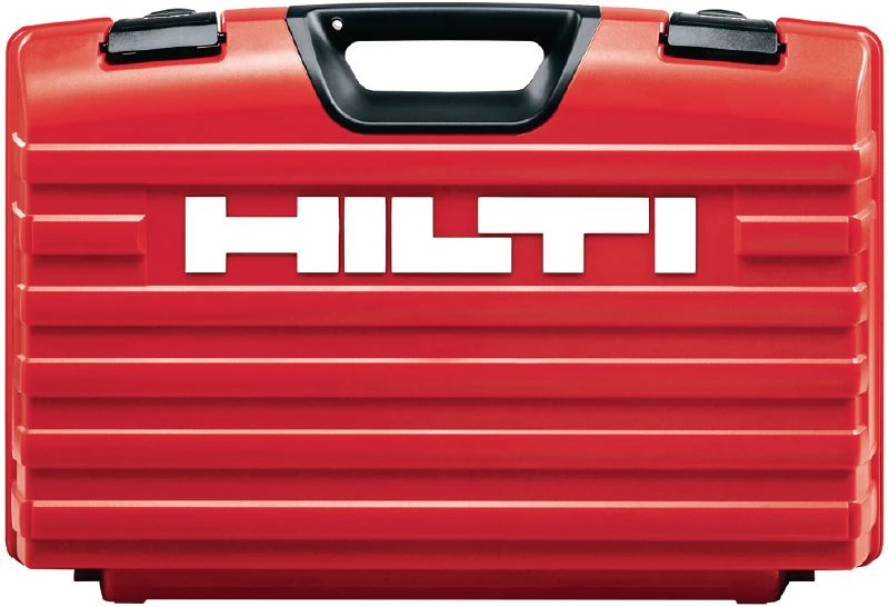 Tool Case TE 50 Empty 3 Tool Case TE 50 Empty