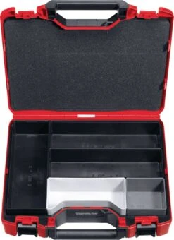 Consumable Case Building Constr.