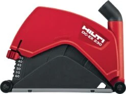 Dust Extr. Hood DC-EX 230/9 Cutting