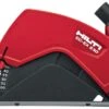 Dust Extr. Hood DC-EX230/ 9 Cutting 2 Dust Extr. Hood DC-EX230/ 9 Cutting -Pro Tool Shop 9482008297502