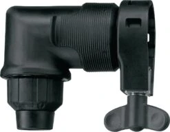 Angular Chuck TE-AC 1