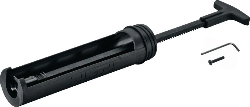 Cartridge Holder CD 4 310ml Plastic 3 Cartridge Holder CD 4 310ml Plastic