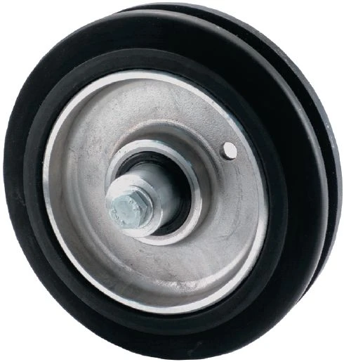 Guide Wheel DS-WSW 200 3 Guide Wheel DS-WSW 200