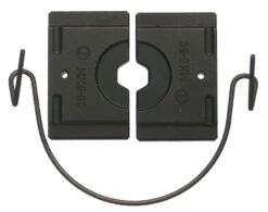 Chuck Jaw DS-WJ MK9 Set