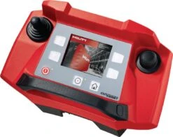 Remote Control DST WRC-CA Assy