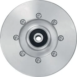 Drive Wheel DSW-W 360 Assy