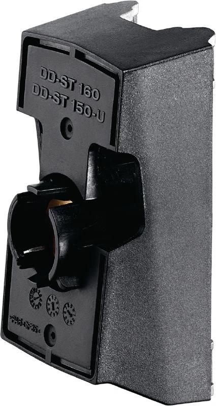 Adapter DD-ST HCL A-150/160 3 Adapter DD-ST HCL A-150/160