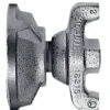 Quick-locking Nut DD-CN-SML