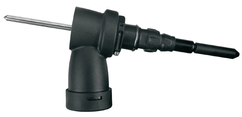 Extraction Head DD-BI-DRSA-SC Assy 3 Extraction Head DD-BI-DRSA-SC Assy