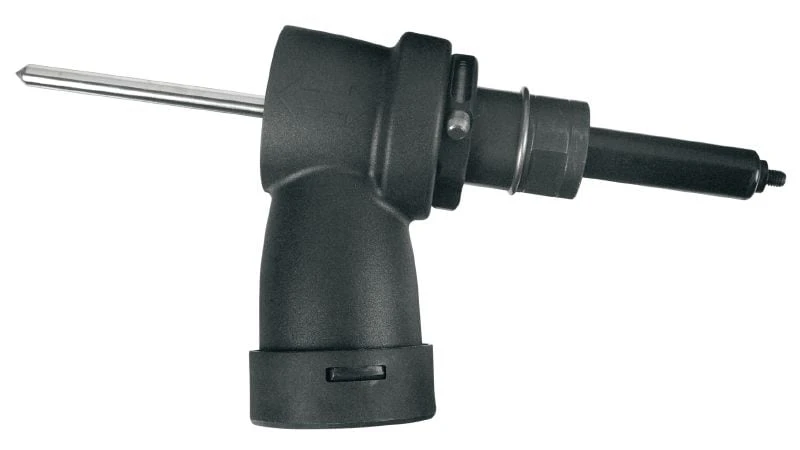 Extraction Head DD-M27-DRSA-SC Assy 3 Extraction Head DD-M27-DRSA-SC Assy