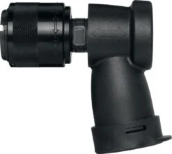 Extraction Head DD-BI-DR Assy