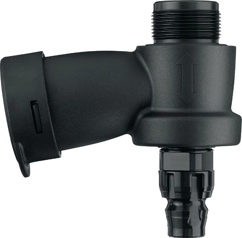 Extraction Head DD-BI-DR-CB Assy 4 Extraction Head DD-BI-DR-CB Assy - Image 2