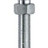 Jack Screw DD-ST-150/160-JS