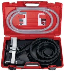 Water Collector Sys DD-WMK-BL