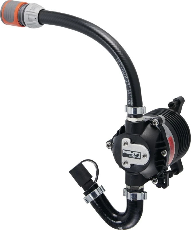 Pump DSH-P 3 Pump DSH-P