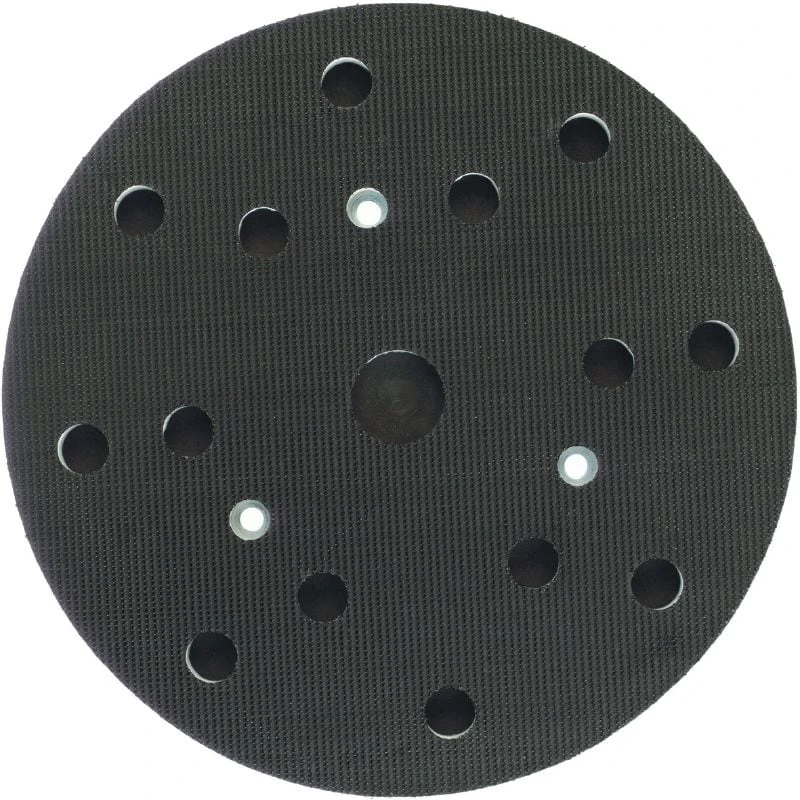 Sanding Plate W-AFE DVS Solid 3 Sanding Plate W-AFE DVS Solid