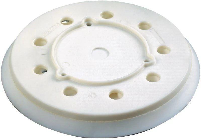 Sanding Plate W-AFE DVW Soft 3 Sanding Plate W-AFE DVW Soft