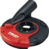 Dust Extr. Hood DG-EX125/ 5 Grinding 1 Dust Extr. Hood DG-EX125/ 5 Grinding -Pro Tool Shop 9492521811998