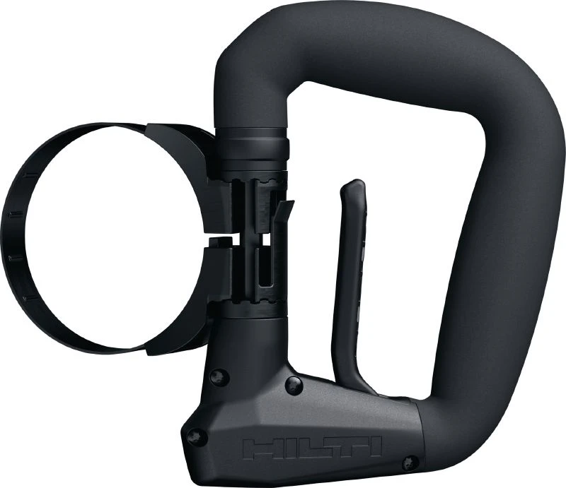 Comfort Side Handle TE SH-PRM 3 Comfort Side Handle TE SH-PRM