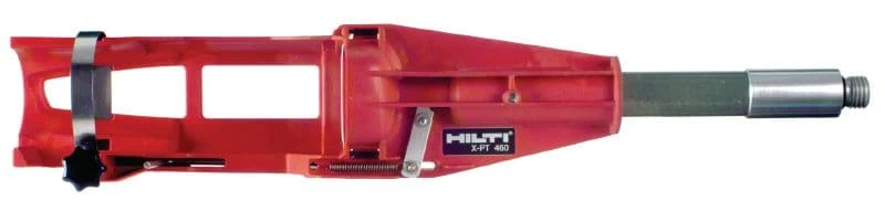 Receptacle X-PT 460 Assy 3 Receptacle X-PT 460 Assy