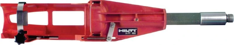 Receptacle X-PT 460 Assy 4 Receptacle X-PT 460 Assy - Image 2