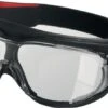 Goggles PP EY-HA S Clear 1 Goggles PP EY-HA S Clear -Pro Tool Shop 9496327487518