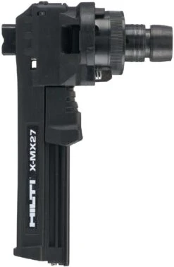 Nail Magazine X-MX 27 Assy