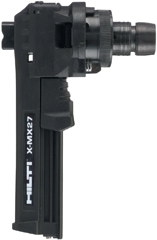 Nail Magazine X-MX 27 Assy 3 Nail Magazine X-MX 27 Assy