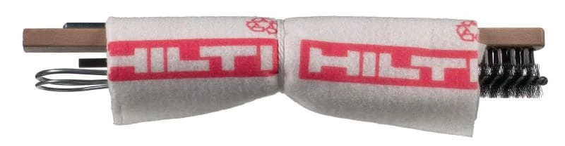 Cleaning Kit DX 76/860-ENP 3 Cleaning Kit DX 76/860-ENP