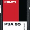 Memory Card PSA 95 2 Memory Card PSA 95 -Pro Tool Shop 9506425896990