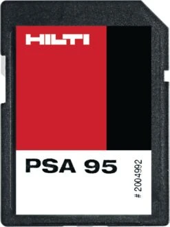 Memory Card PSA 95