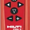 Remote Control PRA 2 -Pro Tool Shop 9506441265182