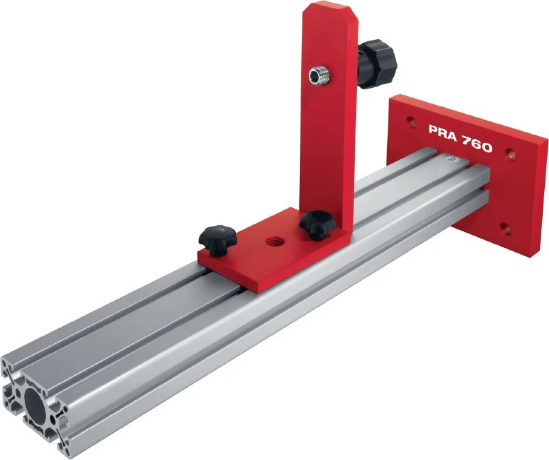 Facade Adapter PRA 760 3 Facade Adapter PRA 760