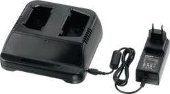 Battery Charger PUA 83 -Pro Tool Shop 9506521251870