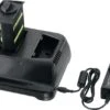 Battery Charger PUA 83