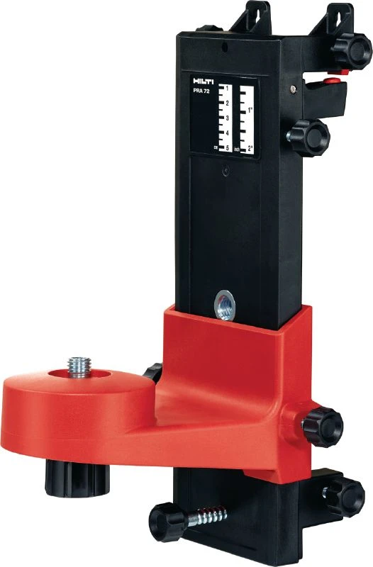 Wall Mount PRA 72 3 Wall Mount PRA 72