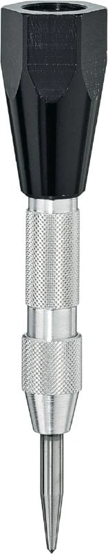 Centre Punch POAW 46 3 Centre Punch POAW 46