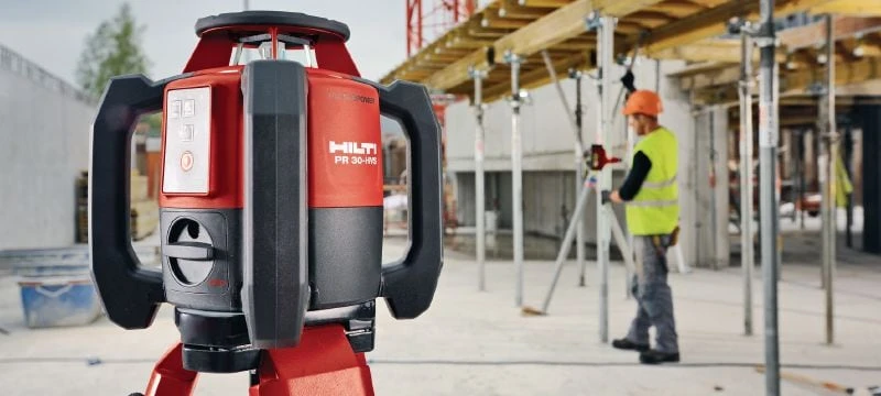 Remote Contr./laser Rec. PRA 30 4 Remote Contr./laser Rec. PRA 30 - Image 2