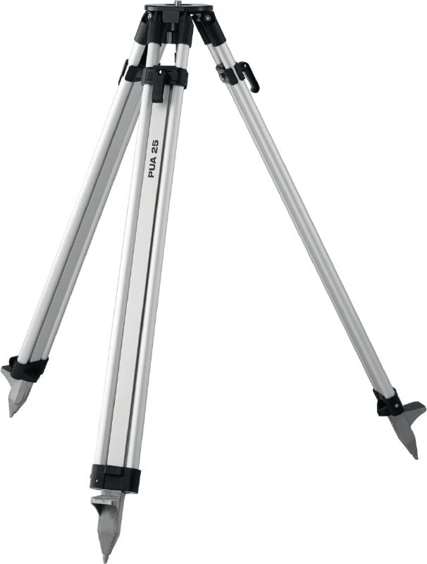 Tripod PUA 25 3 Tripod PUA 25