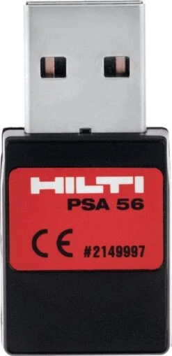 Infrared Adapter PSA 56