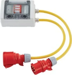 Overvoltage Protector DS-OVP 32-400