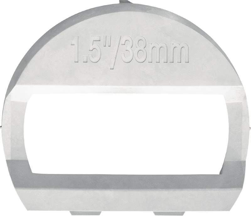 Chamfer Grinding Hood DGH 130 CG DLX 5 Chamfer Grinding Hood DGH 130 CG DLX - Image 3