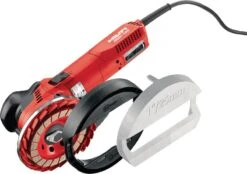 Chamfer Grinding Hood DGH 130 CG DLX 13 Chamfer Grinding Hood DGH 130 CG DLX -Pro Tool Shop 9565334274078