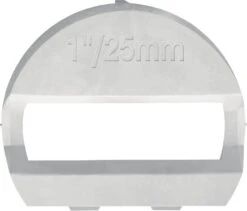 Chamfer Grinding Hood DGH 130 CG DLX 11 Chamfer Grinding Hood DGH 130 CG DLX -Pro Tool Shop 9565335093278