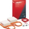 Consumables Kit DSH 600-X 2 Consumables Kit DSH 600-X -Pro Tool Shop 9589554675742