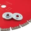 Flange DSH 600-X D60 Set -Pro Tool Shop 9605408391198