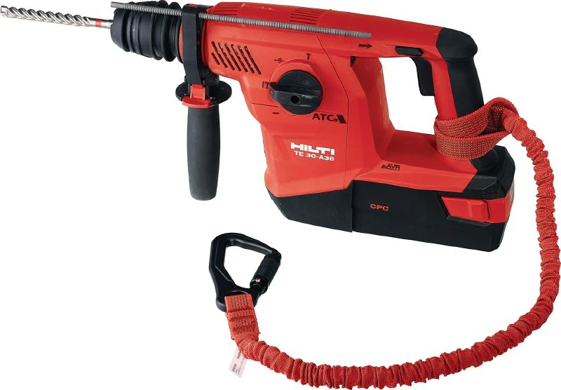 Tool Tether 25lb (11.4kg) 4 Tool Tether 25lb (11.4kg) - Image 2