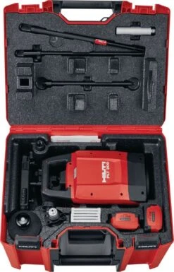 Case PLT 300 Empty -Pro Tool Shop 9625673859102